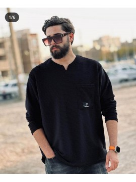 تک پوش کرکره ای ضخیم کد 1851